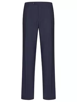 Брюки шерстяные TOMBOLINI