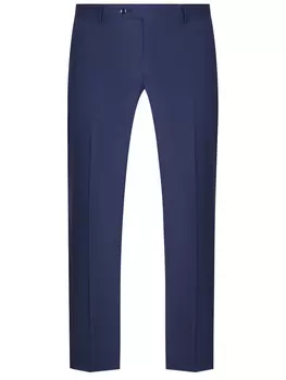 Брюки шерстяные TOMBOLINI