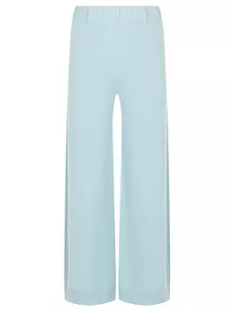 Брюки шерстяные