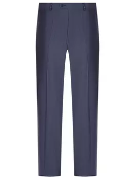 Брюки шерстяные TORRAS