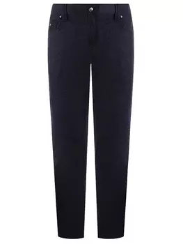 Брюки шерстяные TRAMAROSSA