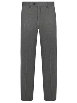 Брюки шерстяные URBIS