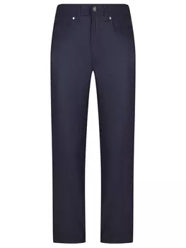 Брюки шерстяные VALENTINI