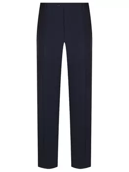 Брюки шерстяные WALBA