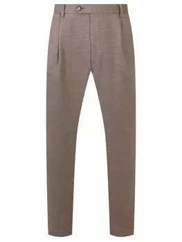 Брюки шерстяные WINDSOR