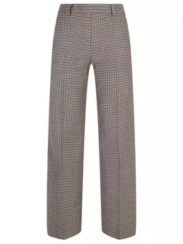 Брюки шерстяные WINDSOR