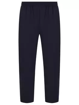 Брюки шерстяные