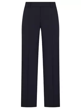 Брюки шерстяные WINDSOR