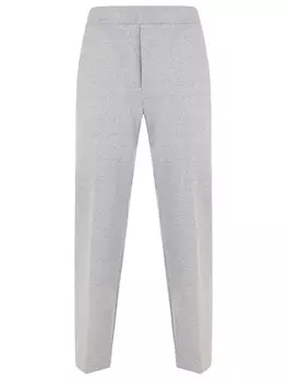 Брюки шерстяные WINDSOR