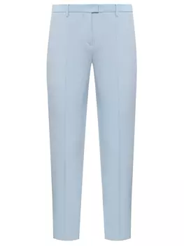 Брюки шерстяные WINDSOR