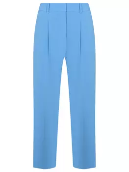 Брюки шерстяные WINDSOR