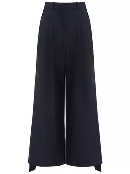 Брюки шерстяные WITHOUT FAIL