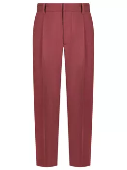 Брюки шерстяные ZADIG VOLTAIRE