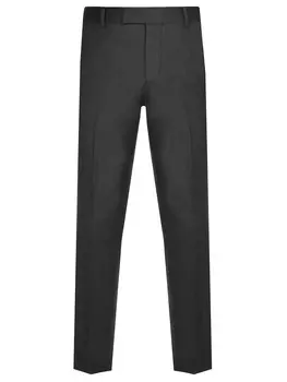 Брюки шерстяные ZEGNA