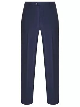 Брюки шерстяные ZILLI