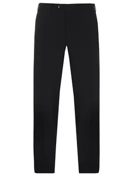 Брюки шерстяные ZILLI