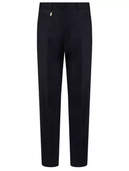 Брюки Show шерстяные BILLIONAIRE