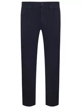 Брюки Slim Fit хлопковые