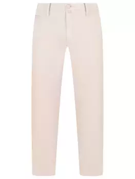 Брюки Slim Fit хлопковые
