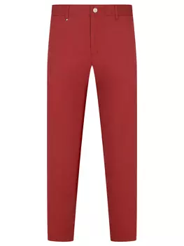 Брюки Slim Fit хлопковые BOSS