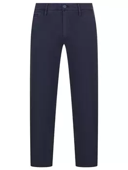 Брюки Slim Fit хлопковые JACOB COHEN