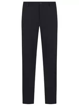 Брюки Slim Fit однотонные BOSS