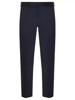 Брюки Slim Fit шерстяные