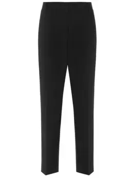 Брюки Slim Fit шерстяные