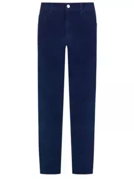 Брюки Slim Fit вельветовые