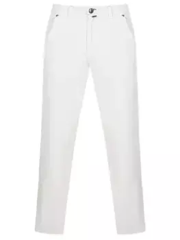 Брюки Slim Fit вельветовые