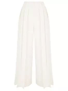 Брюки со складками Abla FASHION REBELS