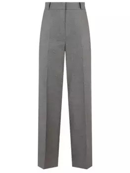 Брюки со стрелками