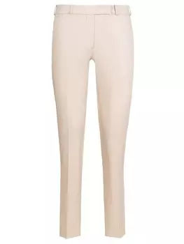 Брюки со стрелками