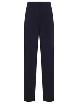 Брюки со стрелками ST. JOHN