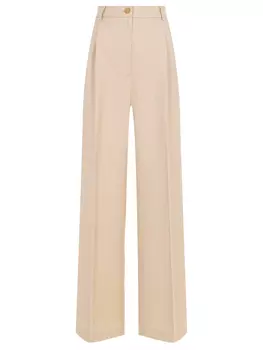 Брюки Soft Luxury Pants шерстяные CELLESTERRA