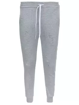 Брюки спортивные