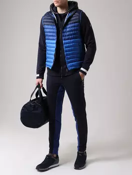 Брюки спортивные