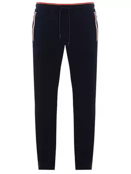 Брюки спортивные