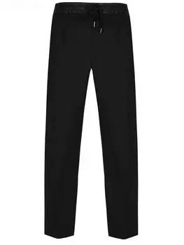 Брюки спортивные DOLCE & GABBANA