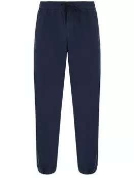 Брюки спортивные хлопковые