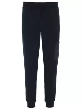 Брюки спортивные хлопковые