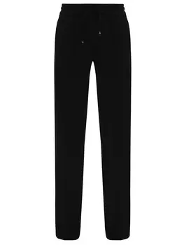 Брюки спортивные хлопковые