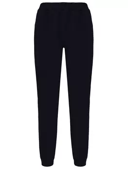 Брюки спортивные хлопковые