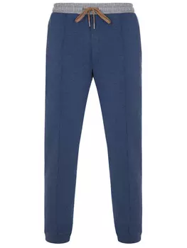 Брюки спортивные хлопковые BARBA