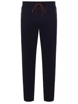 Брюки спортивные хлопковые MICHAEL MICHAEL KORS