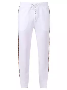 Брюки спортивные на кулиске