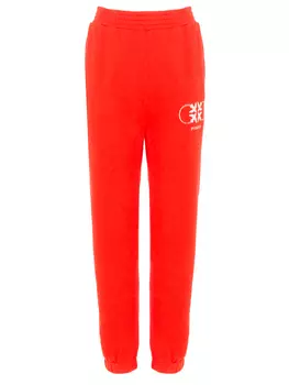 Брюки спортивные PINKO