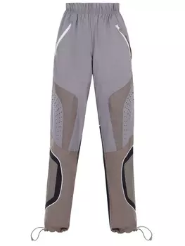 Брюки спортивные STELLA MCCARTNEY SPORT