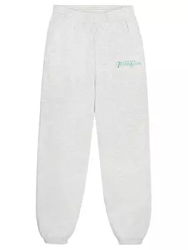 Брюки SPORTY & RICH