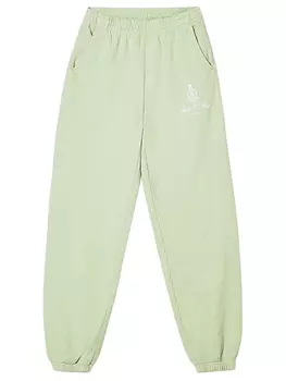 Брюки SPORTY & RICH